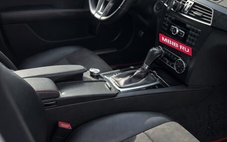 Mercedes-Benz C-Класс, 2013 год, 1 435 000 рублей, 8 фотография