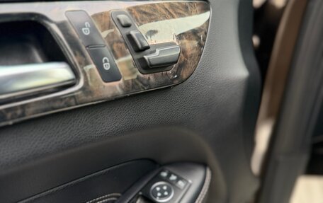 Mercedes-Benz M-Класс, 2013 год, 2 550 000 рублей, 16 фотография