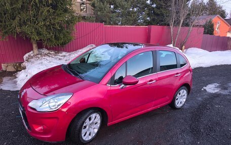 Citroen C3 II, 2011 год, 380 000 рублей, 3 фотография