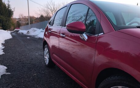 Citroen C3 II, 2011 год, 380 000 рублей, 9 фотография