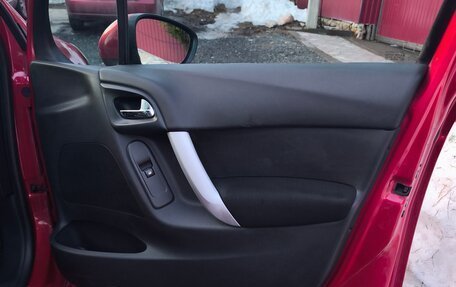 Citroen C3 II, 2011 год, 380 000 рублей, 11 фотография