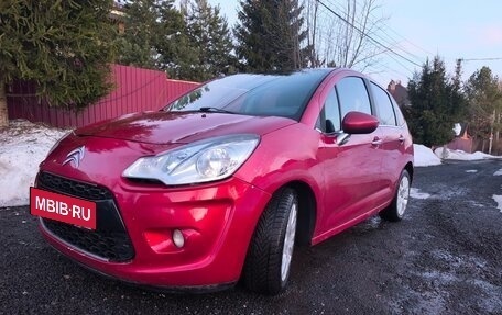 Citroen C3 II, 2011 год, 380 000 рублей, 2 фотография