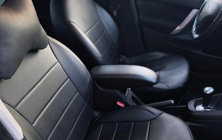 Citroen C3 II, 2011 год, 380 000 рублей, 13 фотография