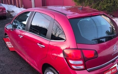 Citroen C3 II, 2011 год, 380 000 рублей, 5 фотография