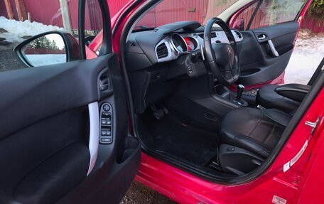 Citroen C3 II, 2011 год, 380 000 рублей, 14 фотография