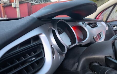 Citroen C3 II, 2011 год, 380 000 рублей, 15 фотография