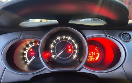 Citroen C3 II, 2011 год, 380 000 рублей, 17 фотография