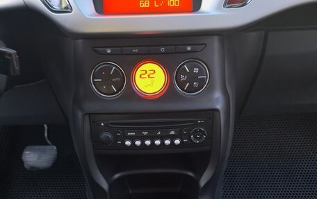 Citroen C3 II, 2011 год, 380 000 рублей, 18 фотография