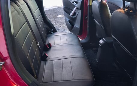 Citroen C3 II, 2011 год, 380 000 рублей, 20 фотография