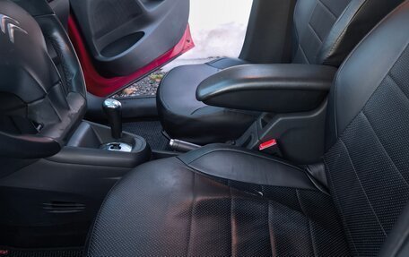 Citroen C3 II, 2011 год, 380 000 рублей, 16 фотография