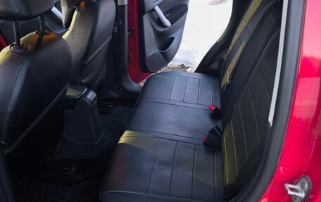 Citroen C3 II, 2011 год, 380 000 рублей, 21 фотография