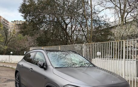 Mercedes-Benz GLA AMG, 2021 год, 6 500 000 рублей, 6 фотография