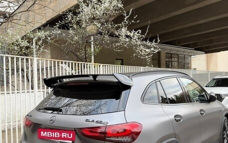 Mercedes-Benz GLA AMG, 2021 год, 6 500 000 рублей, 4 фотография