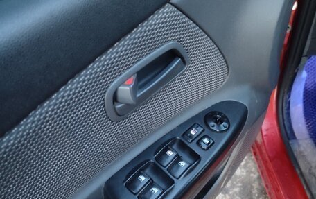 KIA Rio II, 2010 год, 450 000 рублей, 8 фотография