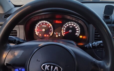 KIA Rio II, 2010 год, 450 000 рублей, 10 фотография