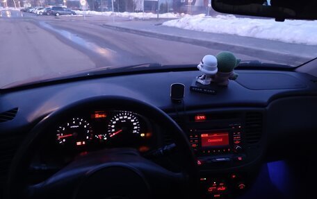 KIA Rio II, 2010 год, 450 000 рублей, 14 фотография