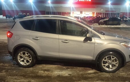 Ford Kuga III, 2011 год, 940 000 рублей, 6 фотография