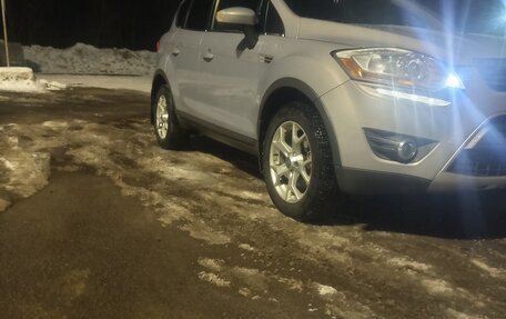 Ford Kuga III, 2011 год, 940 000 рублей, 8 фотография