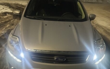 Ford Kuga III, 2011 год, 940 000 рублей, 3 фотография