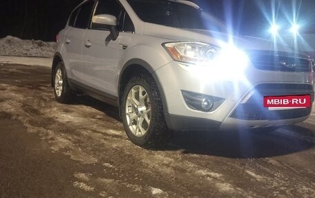 Ford Kuga III, 2011 год, 940 000 рублей, 7 фотография