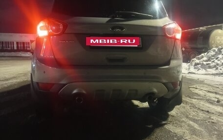 Ford Kuga III, 2011 год, 940 000 рублей, 4 фотография