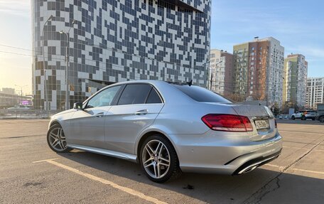 Mercedes-Benz E-Класс, 2013 год, 2 200 000 рублей, 4 фотография