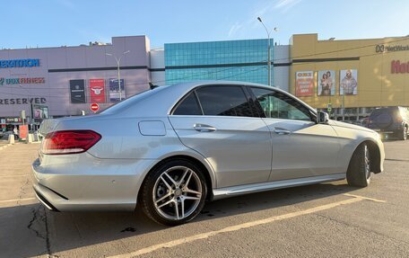 Mercedes-Benz E-Класс, 2013 год, 2 200 000 рублей, 6 фотография