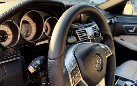 Mercedes-Benz E-Класс, 2013 год, 2 200 000 рублей, 10 фотография