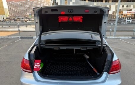 Mercedes-Benz E-Класс, 2013 год, 2 200 000 рублей, 17 фотография