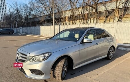 Mercedes-Benz E-Класс, 2013 год, 2 200 000 рублей, 7 фотография