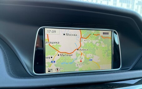 Mercedes-Benz E-Класс, 2013 год, 2 200 000 рублей, 22 фотография