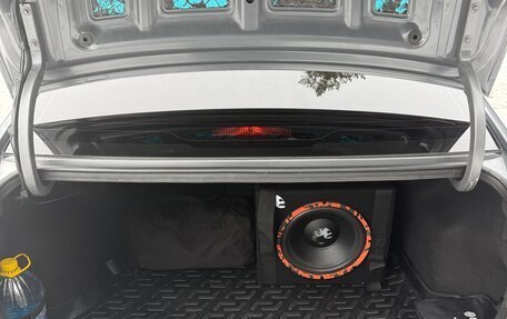 Hyundai Solaris II рестайлинг, 2018 год, 1 199 000 рублей, 8 фотография