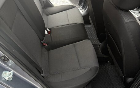 Hyundai Solaris II рестайлинг, 2018 год, 1 199 000 рублей, 14 фотография