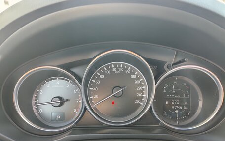 Mazda CX-5 II, 2022 год, 3 390 000 рублей, 2 фотография