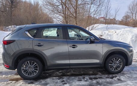 Mazda CX-5 II, 2022 год, 3 390 000 рублей, 8 фотография