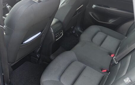 Mazda CX-5 II, 2022 год, 3 390 000 рублей, 13 фотография