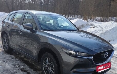 Mazda CX-5 II, 2022 год, 3 390 000 рублей, 7 фотография