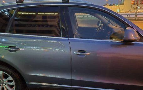 Audi Q5, 2013 год, 1 659 000 рублей, 4 фотография