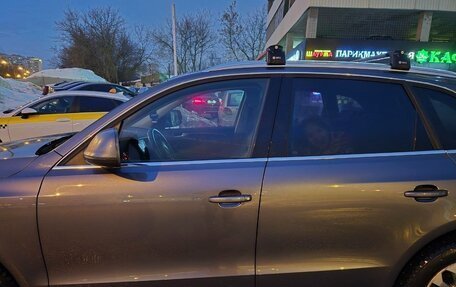 Audi Q5, 2013 год, 1 659 000 рублей, 3 фотография