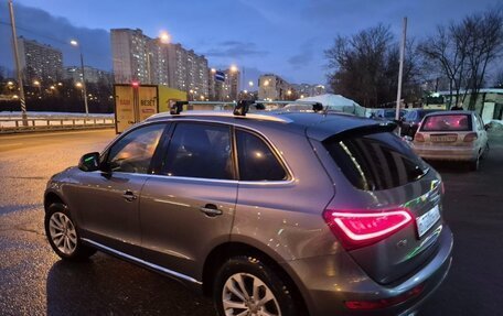 Audi Q5, 2013 год, 1 659 000 рублей, 8 фотография