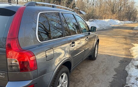 Volvo XC90 II рестайлинг, 2007 год, 890 000 рублей, 4 фотография