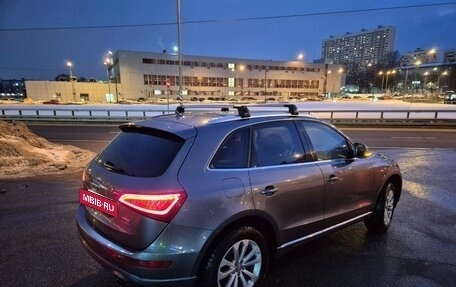 Audi Q5, 2013 год, 1 659 000 рублей, 2 фотография