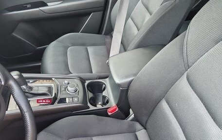 Mazda CX-5 II, 2022 год, 3 390 000 рублей, 14 фотография