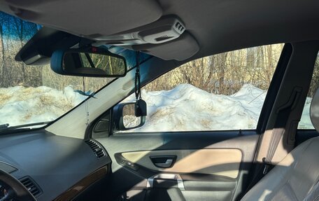 Volvo XC90 II рестайлинг, 2007 год, 890 000 рублей, 6 фотография