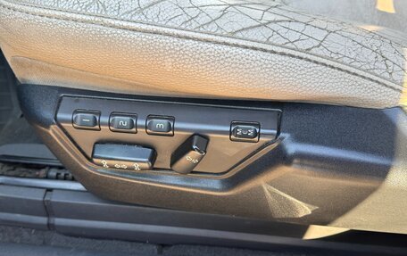 Volvo XC90 II рестайлинг, 2007 год, 890 000 рублей, 7 фотография