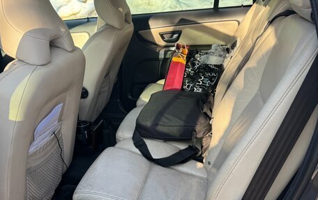 Volvo XC90 II рестайлинг, 2007 год, 890 000 рублей, 8 фотография