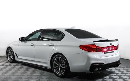 BMW 5 серия, 2019 год, 4 099 000 рублей, 7 фотография