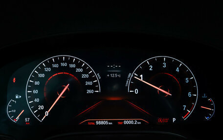 BMW 5 серия, 2019 год, 4 099 000 рублей, 16 фотография