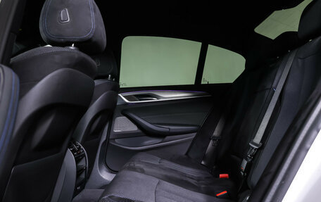 BMW 5 серия, 2019 год, 4 099 000 рублей, 12 фотография