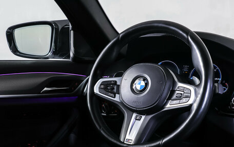 BMW 5 серия, 2019 год, 4 099 000 рублей, 13 фотография